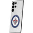 NHL Winnipeg Jets Distressed Galaxy S25 Ultra Skin